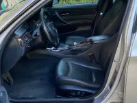 Gebraucht BMW 330 258 PS (189 kW) 2006 Silber Limousine
