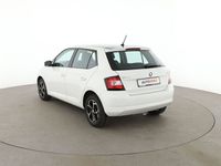 gebraucht Skoda Fabia 1.2 TSI Ambition, Benzin, 10.930 €