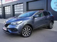 Brugt Renault Kadjar 140 HK (102 kW) 2021 Grå SUV