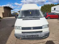 Second-hand VW Transporter 78 CP (57 kW) 1999 Alb Van