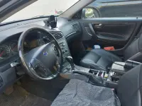 Gebraucht Volvo V70 163 PS (119 kW) 2003 Grau Kombi