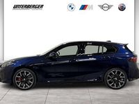 Neu BMW 123 Shadowline 218 PS (160 kW) 2025 Blau Kleinwagen