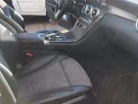 gebraucht Mercedes C220 