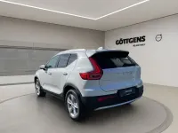 Gebraucht Volvo XC40 Core 163 PS (119 kW) 2026 Weiß SUV