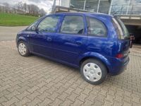 gebraucht Opel Meriva Edition