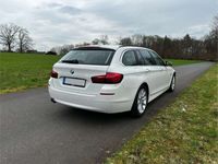 gebraucht BMW 530 530 d Touring Vollausstattung