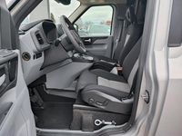 Gebraucht LEVC VN5 City 241 PS (177 kW) 2022 Silber Van / Kleinbus