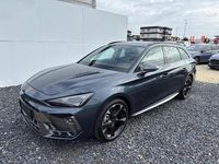 Neu Cupra Leon 150 PS (110 kW) 2025 Magent grau s7s7 magent grau s7s7 Kombi