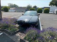 Gebraucht BMW 850 326 PS (239 kW) 1991 Schwarz Coupé