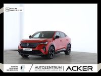 Gebraucht Renault Rafale 300 PS (220 kW) 2024 Rot SUV