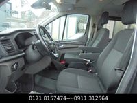 Gebraucht Ford Tourneo 170 PS (125 kW) 2019 Grau Kombi