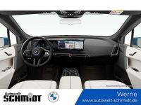Gebraucht BMW iX 384 kW (523 PS) 2025 Phytonicblau SUV
