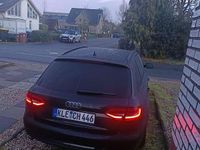 Gebraucht Audi A4 Allroad 245 PS (180 kW) 2013 Schwarz Kombi