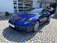 gebraucht Porsche 911 SpoSi|SpoAga|LED|AbstTemp|KeyLess|Cam