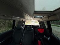 Gebraucht Ford Galaxy 175 PS (128 kW) 2009 Schwarz Van / Kleinbus