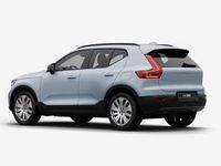 Neu Volvo EX40 Core 174 kW (237 PS) 2026 Blau (cloud blue) SUV