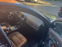Gebraucht Audi A6 Performance 224 PS (164 kW) 2004 Schwarz Limousine