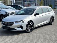 Gebraucht Opel Insignia Elegance 174 PS (127 kW) 2022 Silber Kombi