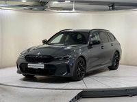 Gebraucht BMW M340 Performance 340 PS (250 kW) 2025 Grau Limousine