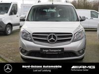 gebraucht Mercedes Citan 111 Tourer Edition SHZ Klima PDC hinten