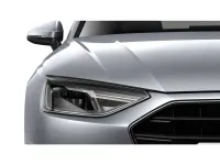 Gebraucht Audi A4 150 PS (110 kW) 2021 Florettsilber metallic Kombi