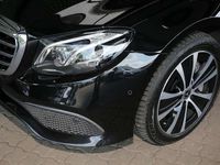 gebraucht Mercedes E400 4M T Exclusive Pano+Sitzhzg+LED+360°+18
