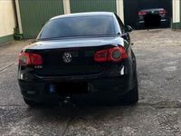 gebraucht VW Eos 2.0 TDI DPF