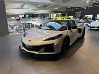 Gebraucht Corvette C8 481 PS (353 kW) 2022 Weiß Cabrio