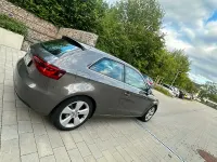 Gebraucht Audi A3 122 PS (89 kW) 2013 Grau Kombi