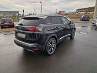 gebraucht Peugeot 3008 GT Pack Hdi EAT8