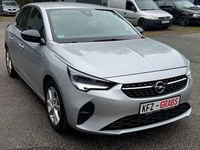 Gebraucht Opel Corsa Elegance 101 PS (74 kW) 2022 Silber Kleinwagen