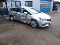 gebraucht Opel Astra ST Automatik Business Edition