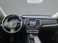 Second-hand Volvo XC90 Ultimate 455 CP (334 kW) 2023 Negru SUV