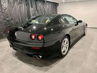 gebraucht Ferrari 612 Scaglietti F1A /Daytona -Sitze/BOSE/