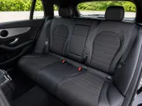 Gebraucht Mercedes C300 258 PS (189 kW) 2018 Schwarz Limousine