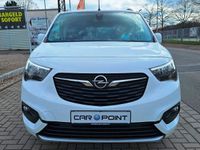gebraucht Opel Combo-e Life Innovation HUD Pano Kam. 1.Hd MwSt