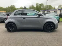 Gebraucht Fiat 500C 86 kW (118 PS) 2023 Grau Cabrio