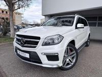 Gebraucht Mercedes GL63 AMG AMG 557 PS (409 kW) 2015 Diamantweiss SUV