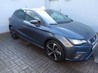 Gebraucht Seat Ibiza FR 150 PS (110 kW) 2025 Grau Limousine