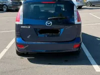 Gebraucht Mazda 5 145 PS (106 kW) 2008 Van / Kleinbus