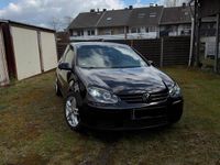 Gebraucht VW Golf 105 PS (77 kW) 2005 Schwarz Coupé