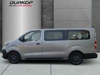 Gebraucht Opel Vivaro 180 PS (132 kW) 2024 Silber Van / Kleinbus