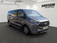Gebraucht Ford Tourneo Titanium 232 PS (170 kW) 2025 Grau Van / Kleinbus