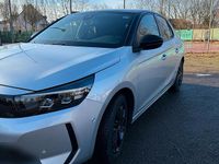 Gebraucht Opel Corsa 131 PS (96 kW) 2024 Silber Kleinwagen
