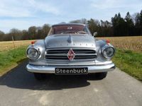 gebraucht Borgward Isabella Coupe