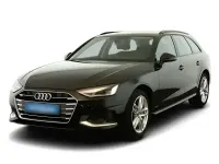 Gebraucht Audi A4 Advanced 2023 Andere Kombi