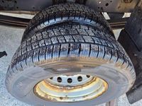 Gebraucht Iveco Daily 170 PS (125 kW) 2016 Weiß Van