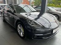 gebraucht Porsche Panamera 4 E-Hybrid 2.9 "360°/LED/Spurhalteass."