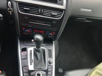 Gebraucht Audi S5 Cabriolet 354 PS (260 kW) 2009 Blau Coupé