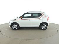 gebraucht Suzuki Ignis 1.2 DualJet Basic, Benzin, 10.900 €